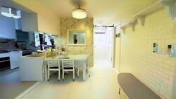 Blk 115C Eastlace @ Canberra (Sembawang), HDB 4 Rooms #564219231